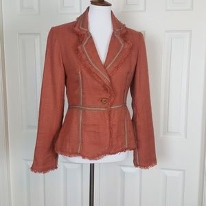 True Meaning Jacket 0165